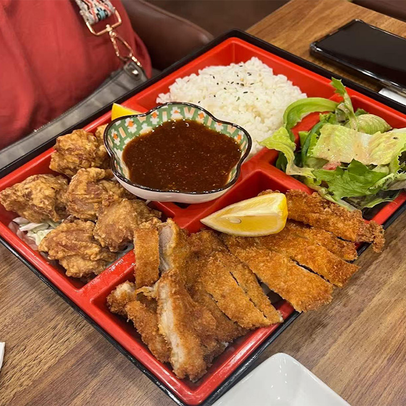 Hokkaido Ramen Sushi, Japanese Restaurant in Lewisville