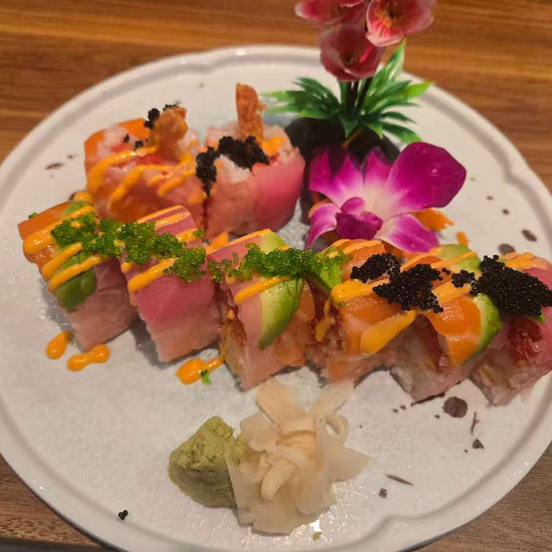 Hokkaido Ramen Sushi, Japanese Restaurant in Lewisville