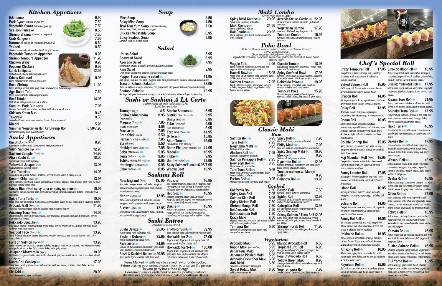 Restaurant-menu-2 Restaurant menu 2