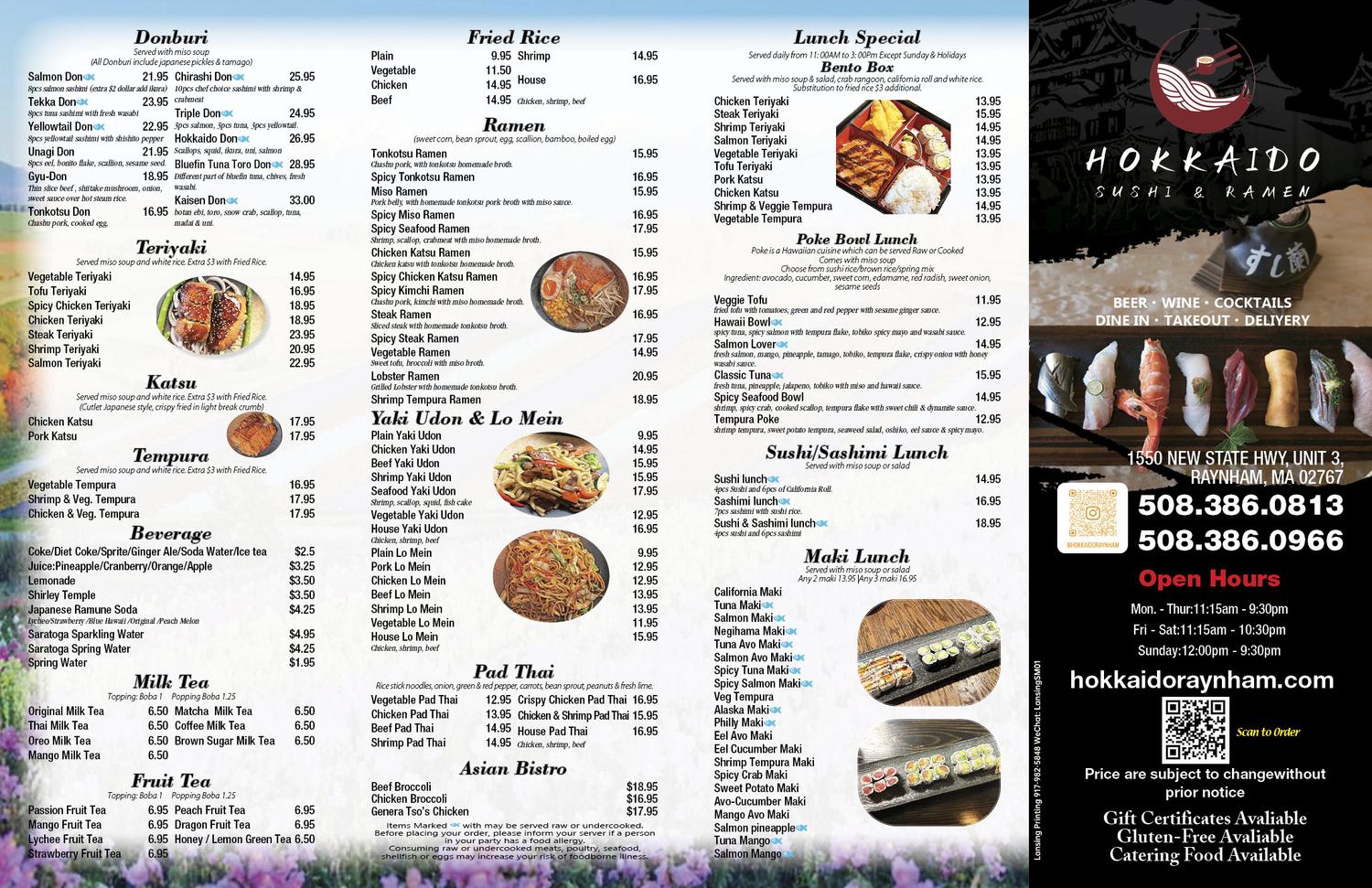 Restaurant-menu-1 Restaurant menu 1