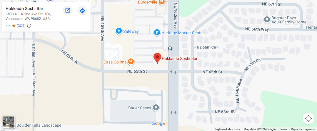 Location, 6700 NE 162nd Ave Ste 701, Vancouver, WA 98682 Location, 6700 NE 162nd Ave Ste 701, Vancouver, WA 98682