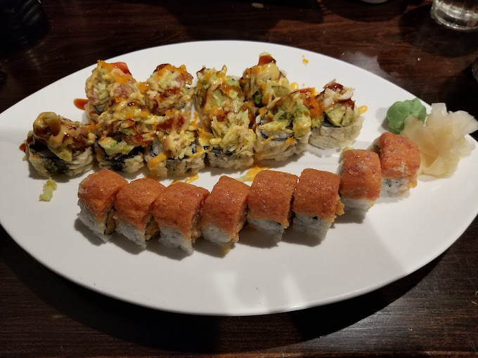 Asian Fusion Asian Restaurant Online Order Holbrook NY