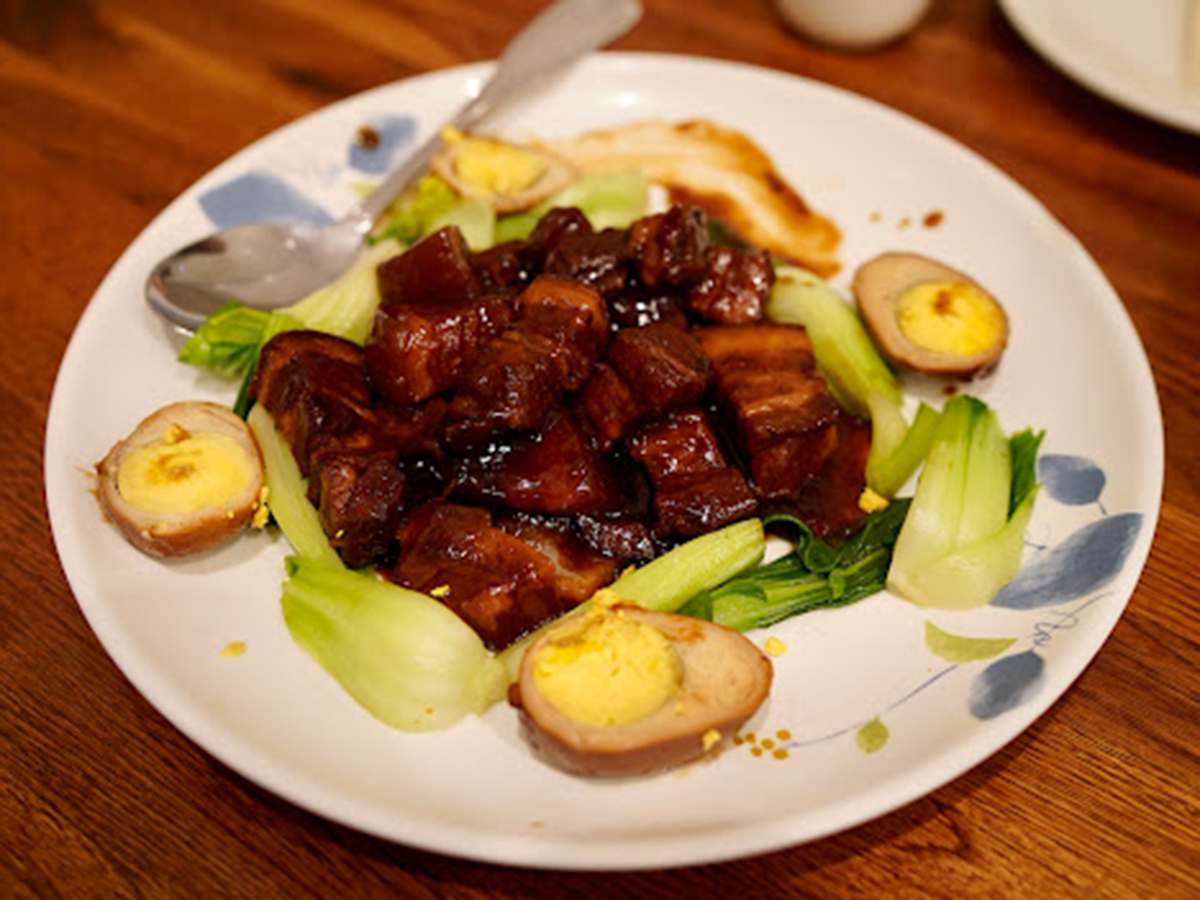 Hometown Resataurant Shanghainese Restaurant Online Order Irvine CA