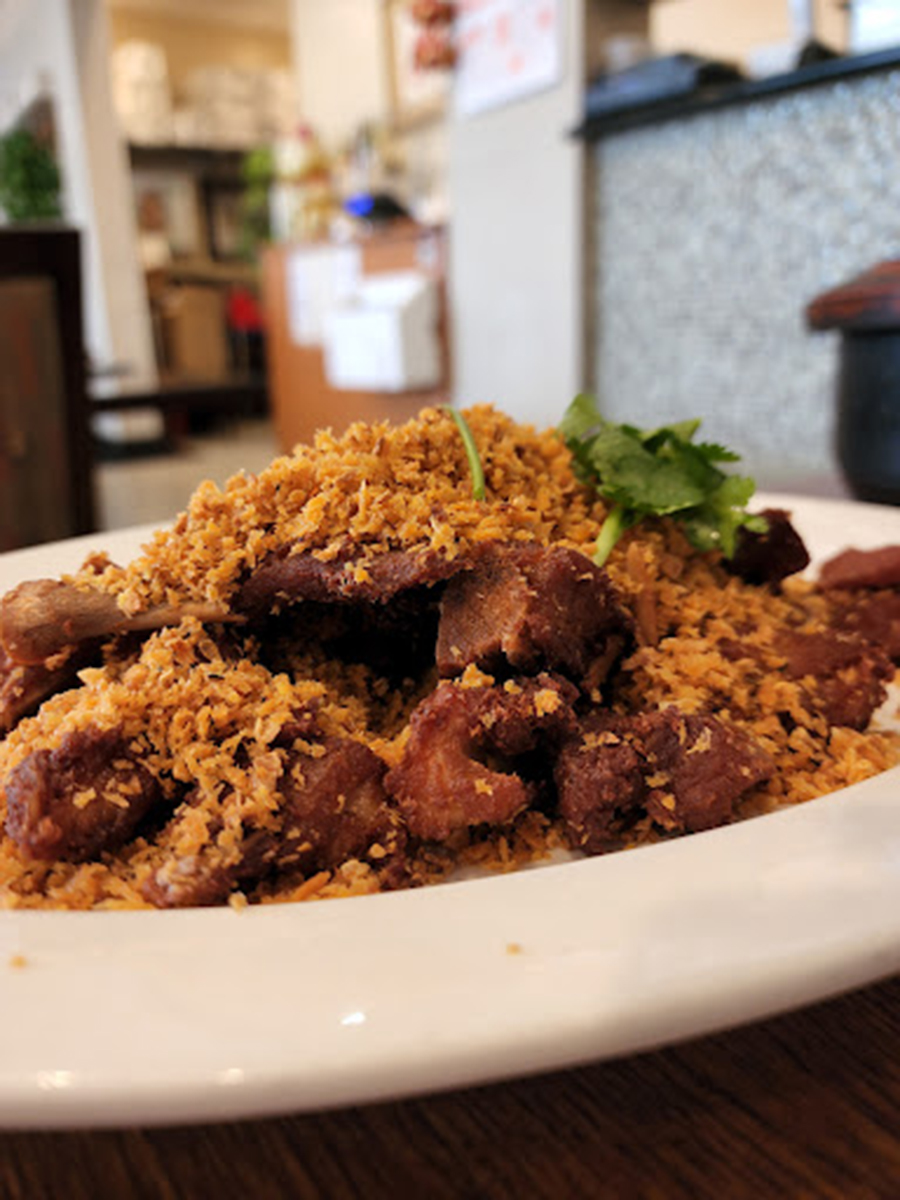 Hometown Resataurant Shanghainese Restaurant Online Order Irvine CA