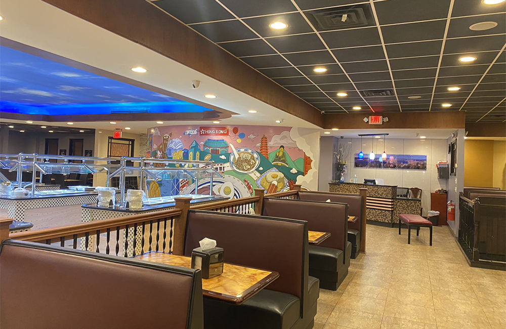 Hong Kong Order｜Peoria｜IL