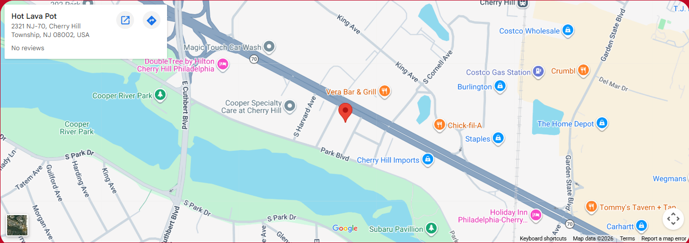 Location, 2321 NJ-70, Cherry Hill Township, NJ 08002 Location, 2321 NJ-70, Cherry Hill Township, NJ 08002