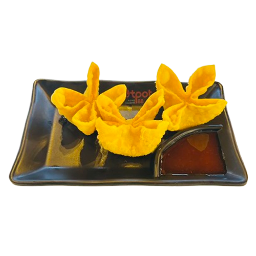 Menu - HotPot 88