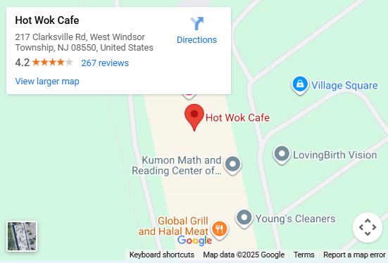 Location, 217 Clarksville Rd, West Windsor Township, NJ 08550 Location, 217 Clarksville Rd, West Windsor Township, NJ 08550