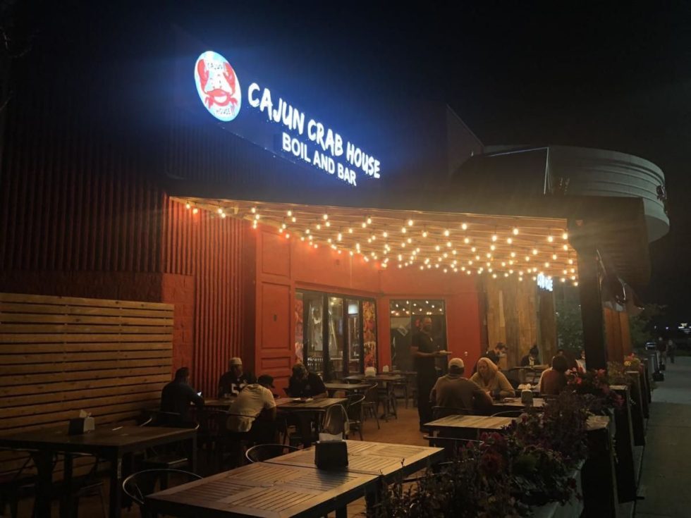 Cajun Crab House Seafood Order｜Merrillville IN