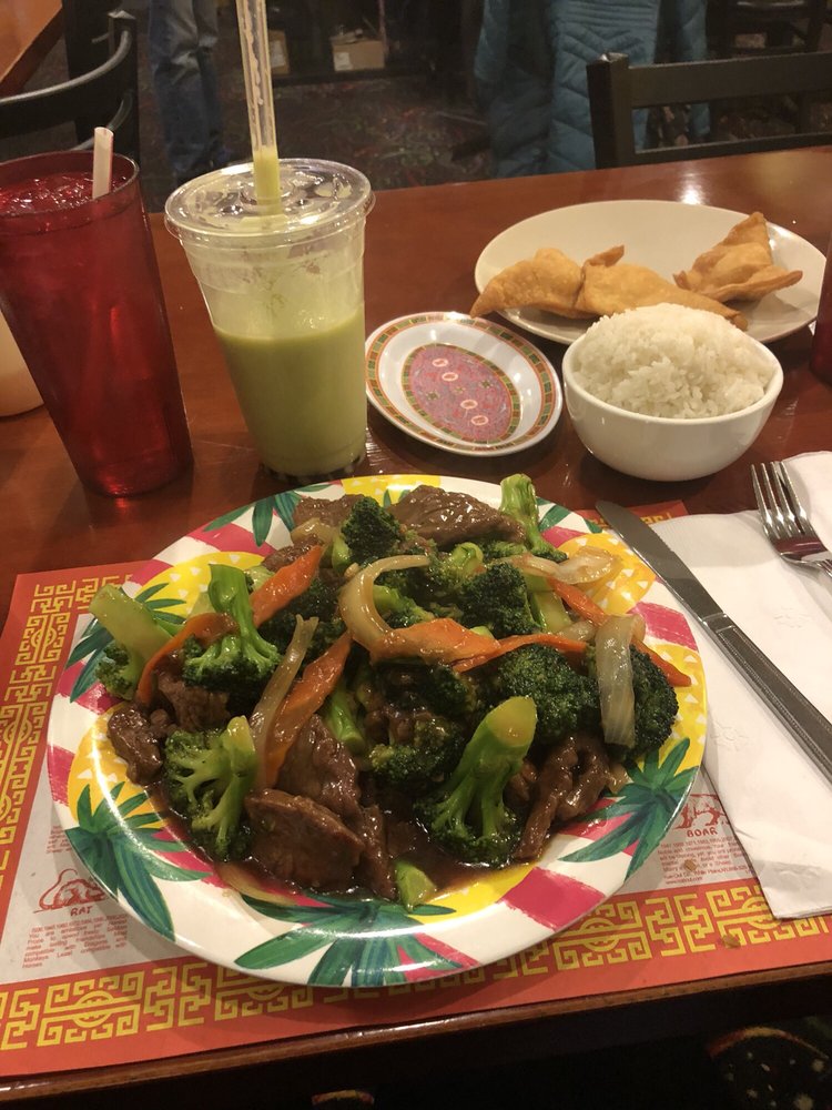 Hoy's Chinese Restaurant Online Order Bensenville IL