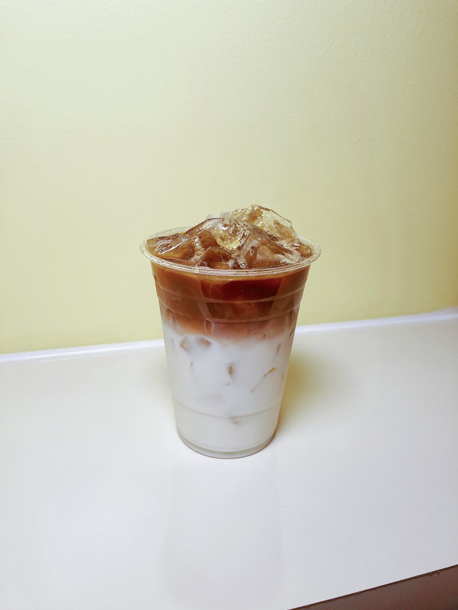 cappuccino