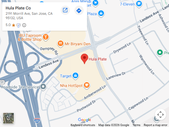 Location, 2191 Morrill Ave, San Jose, CA 95132, United States Location, 2191 Morrill Ave, San Jose, CA 95132, United States