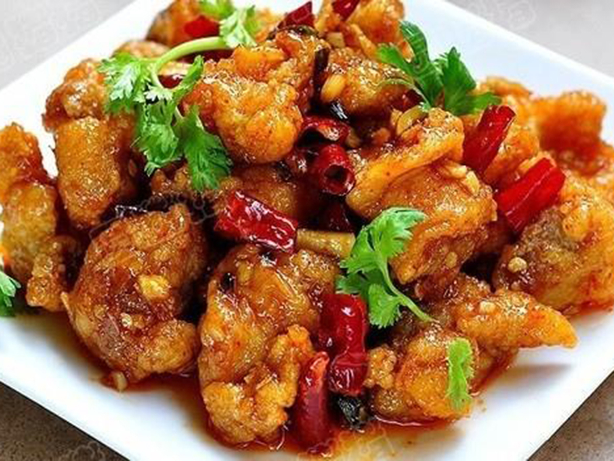 Hunan Cafe