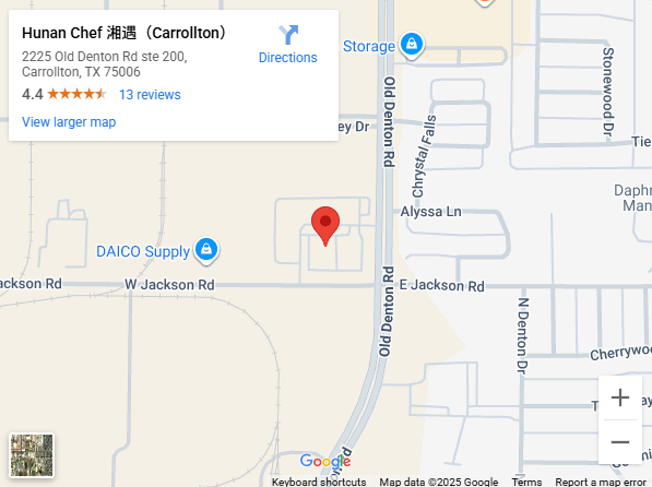 Location, 2225 Old Denton Rd ste 200, Carrollton, TX 75006