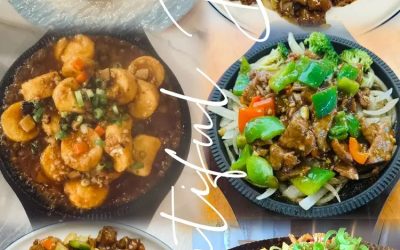 Authentic Hunan Cuisine in Barrington, IL | HuNan Impression