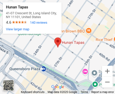 location，41-07 Crescent Street, Long Island City, NY 11101