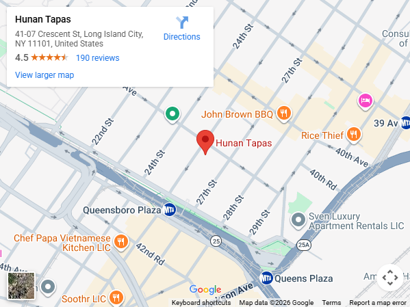 Location, 41-07 Crescent St, Long Island City, NY 11101, United States