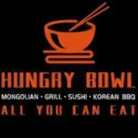 Hungry Bowl Logo, a Buffet Restaurant in Bowie