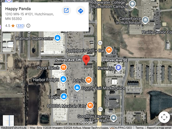 Location,1310 MN-15 #101, Hutchinson, MN 55350 Location,1310 MN-15 #101, Hutchinson, MN 55350