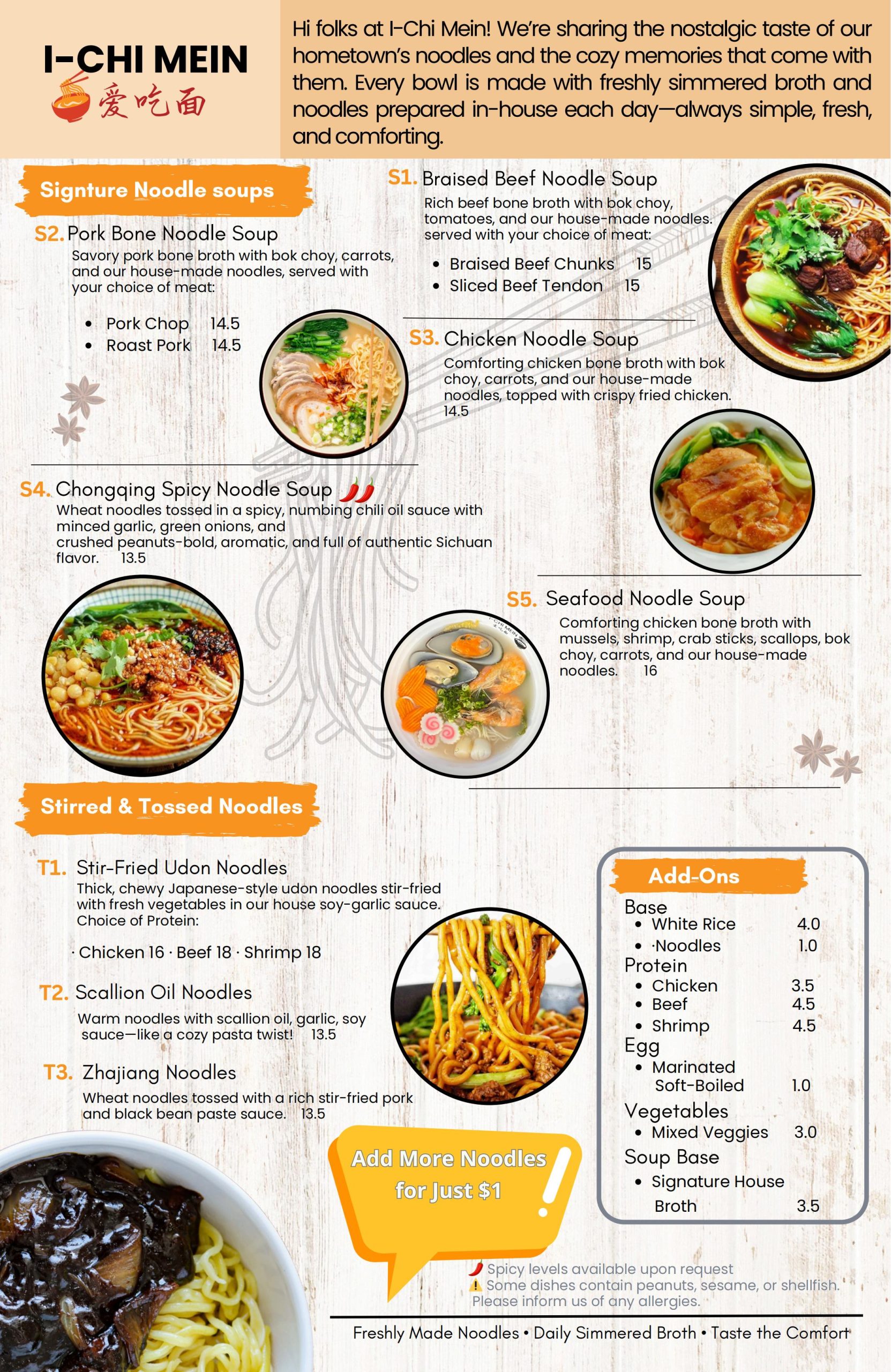 Restaurant-menu-2 Restaurant menu 2