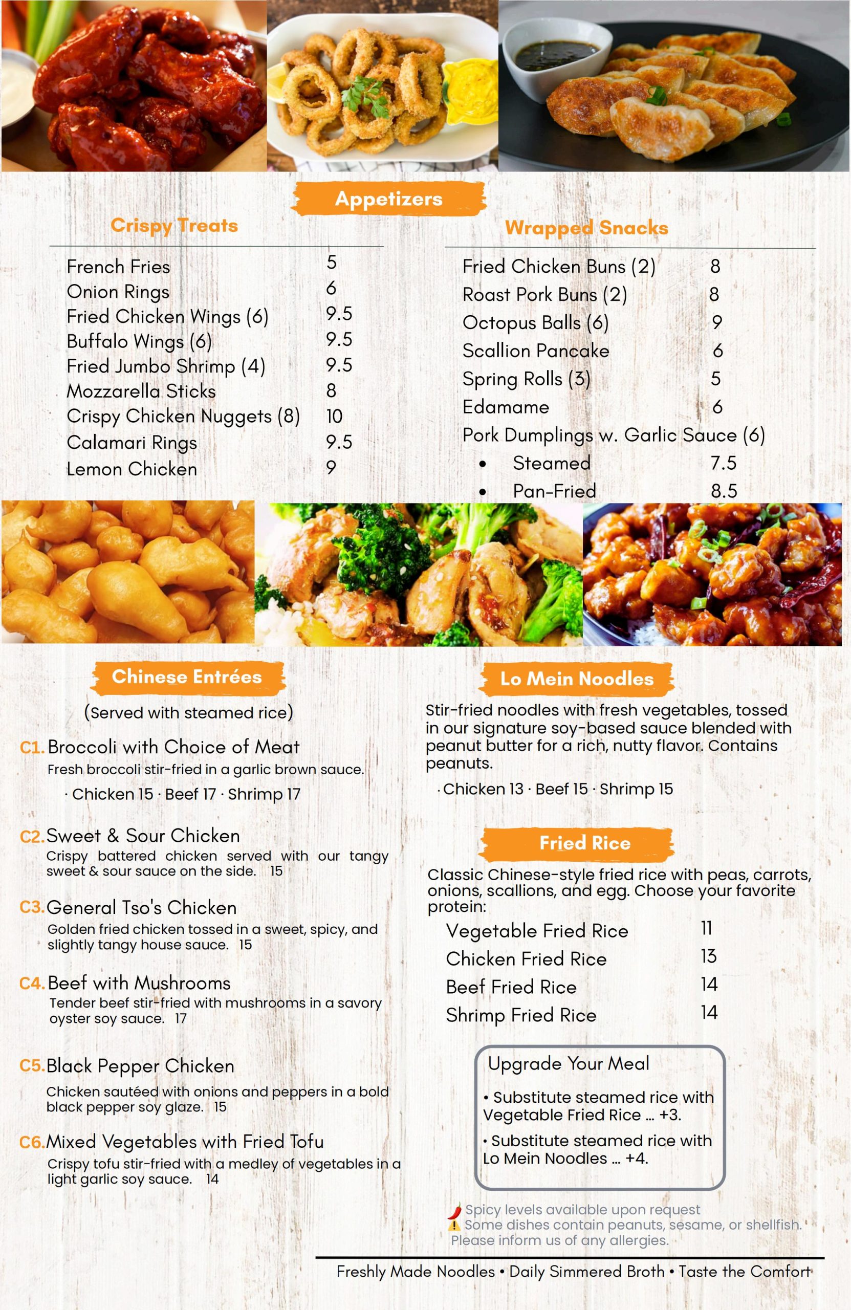 Restaurant-menu-1 Restaurant menu 1