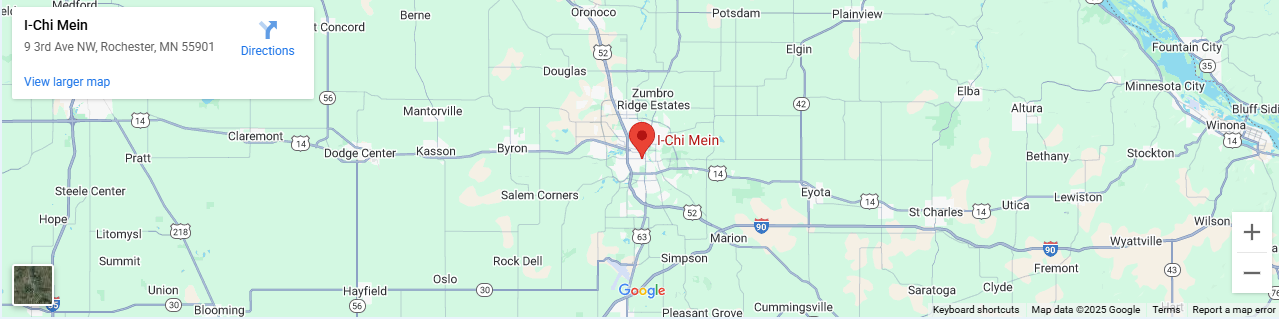 Location 9 3rd Ave NWRochester, MN 55901 Location 9 3rd Ave NWRochester, MN 55901