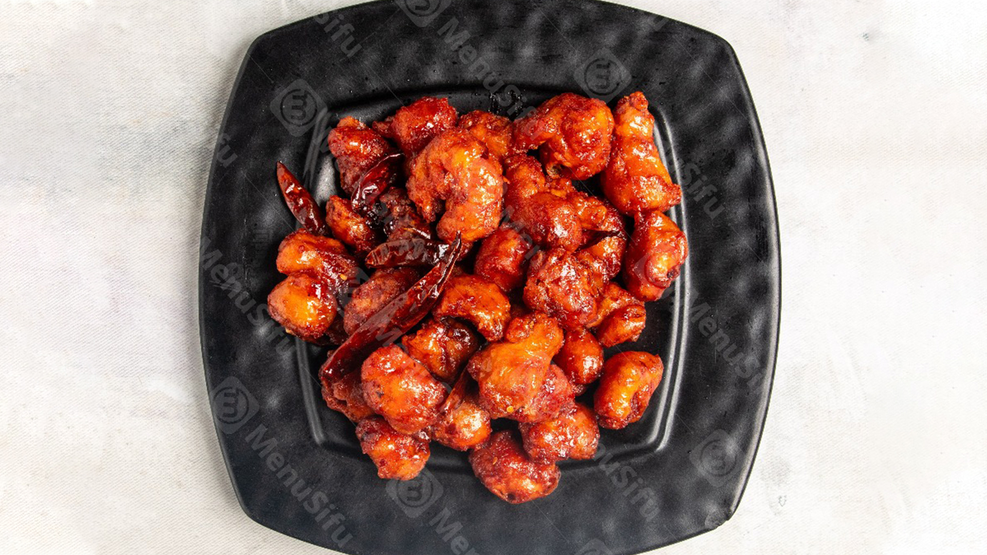 Ichiban-Sushi-and-Grill-Japanese-Restaurant-Orange-Chicken-South-Salt-Lake Orange Chicken at Ichiban Sushi and Grill,a Japanese Restaurant in South Salt Lake