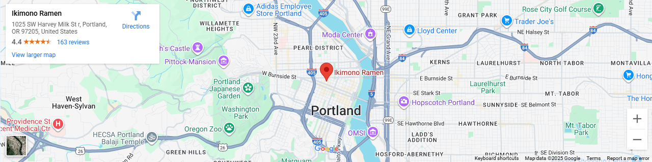 Location 1025 SW Harvey Milk St r, Portland, OR 97205 Location 1025 SW Harvey Milk St r, Portland, OR 97205