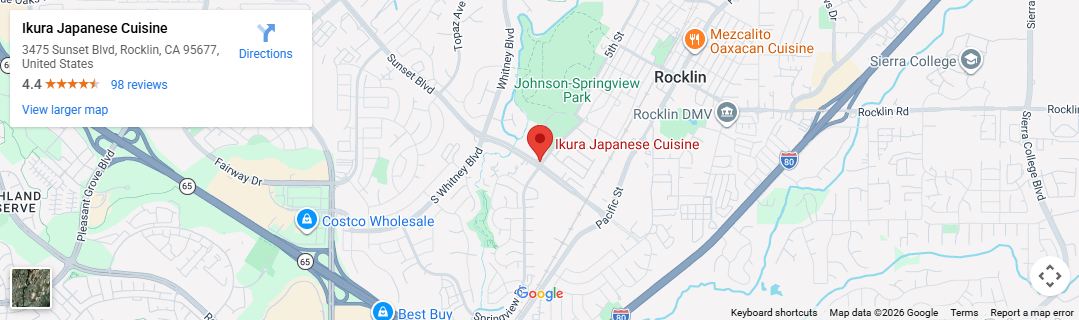 Location 3475 Sunset Blvd, Rocklin, CA 95677 Location 3475 Sunset Blvd, Rocklin, CA 95677