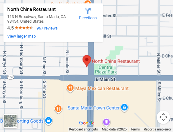 Location, 113 N Broadway, Santa Maria, CA 93454