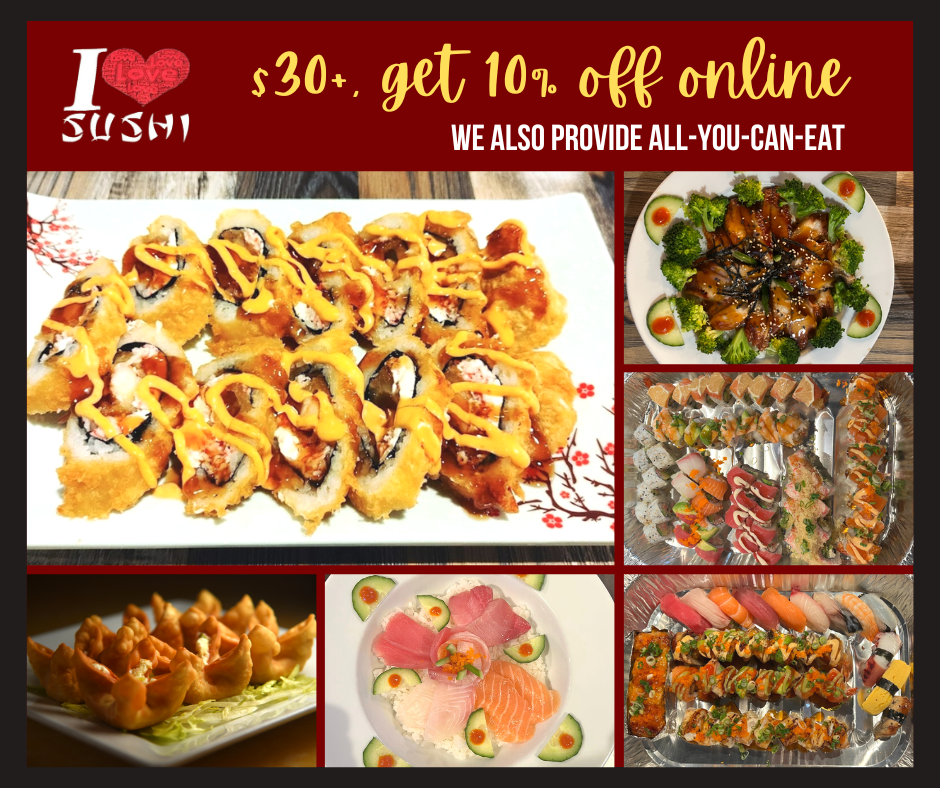 Get 10% off when you spend $30+ (online orders only)