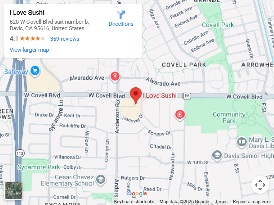 620 W Covell Blvd suit number b, Davis, CA 95616, United States