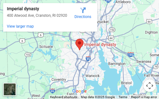 Location:400 Atwood Ave, Cranston, RI 02920