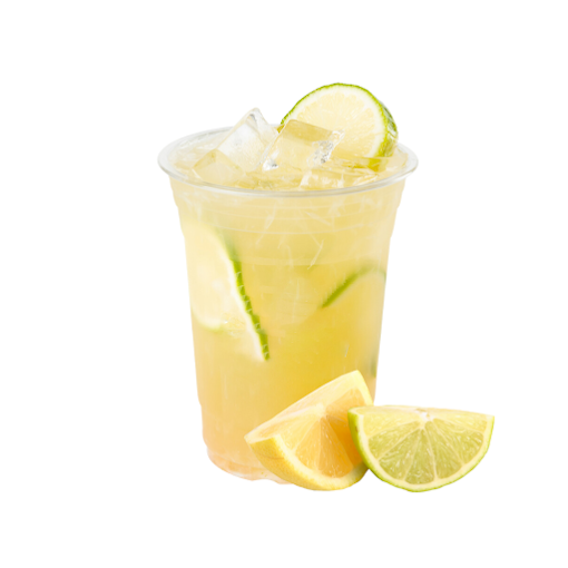 Inright-Tea-Inc-Pearl-milk-tea-shop-lemon-tea-Great-Neck Lemon tea from Inright Tea Inc, a pearl milk tea shop in Great Neck