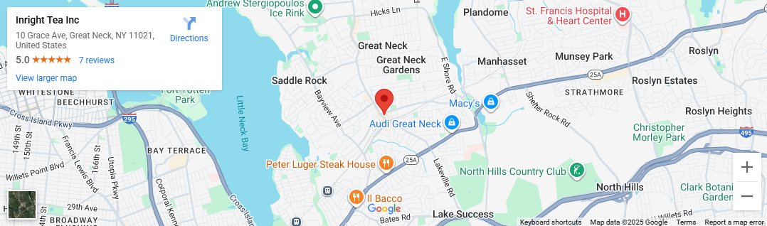Location 10 Grace Ave, Great Neck, NY 11021