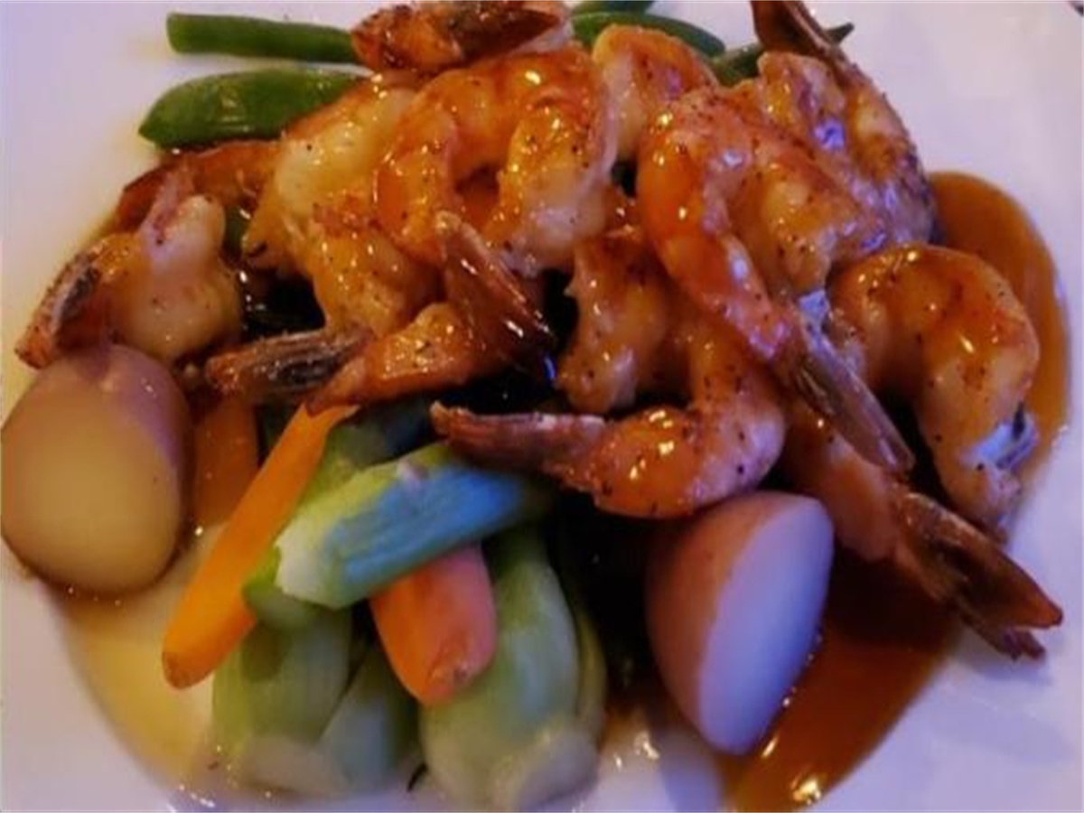 Iron Chef Sushi & Hibachi Order｜Central Valley｜NY