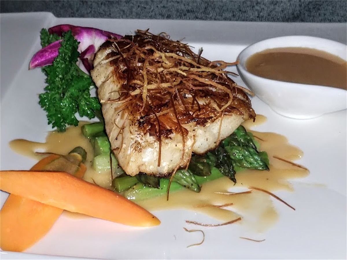 Iron Chef Sushi & Hibachi Order｜Central Valley｜NY