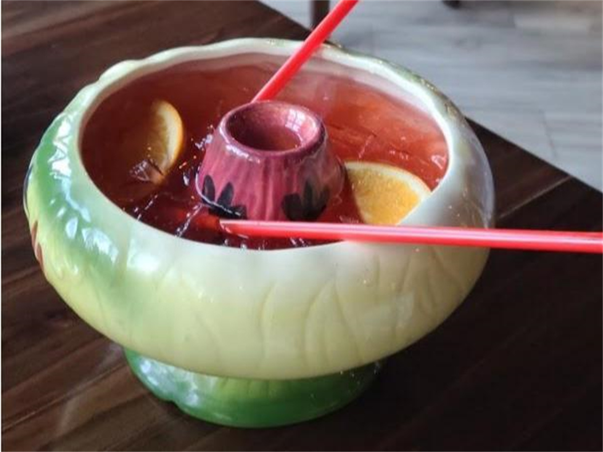 Iron Chef Sushi & Hibachi Order｜Central Valley｜NY