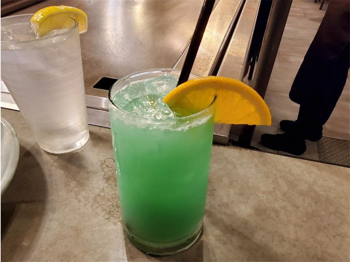 Iron Chef Sushi & Hibachi Order｜Central Valley｜NY