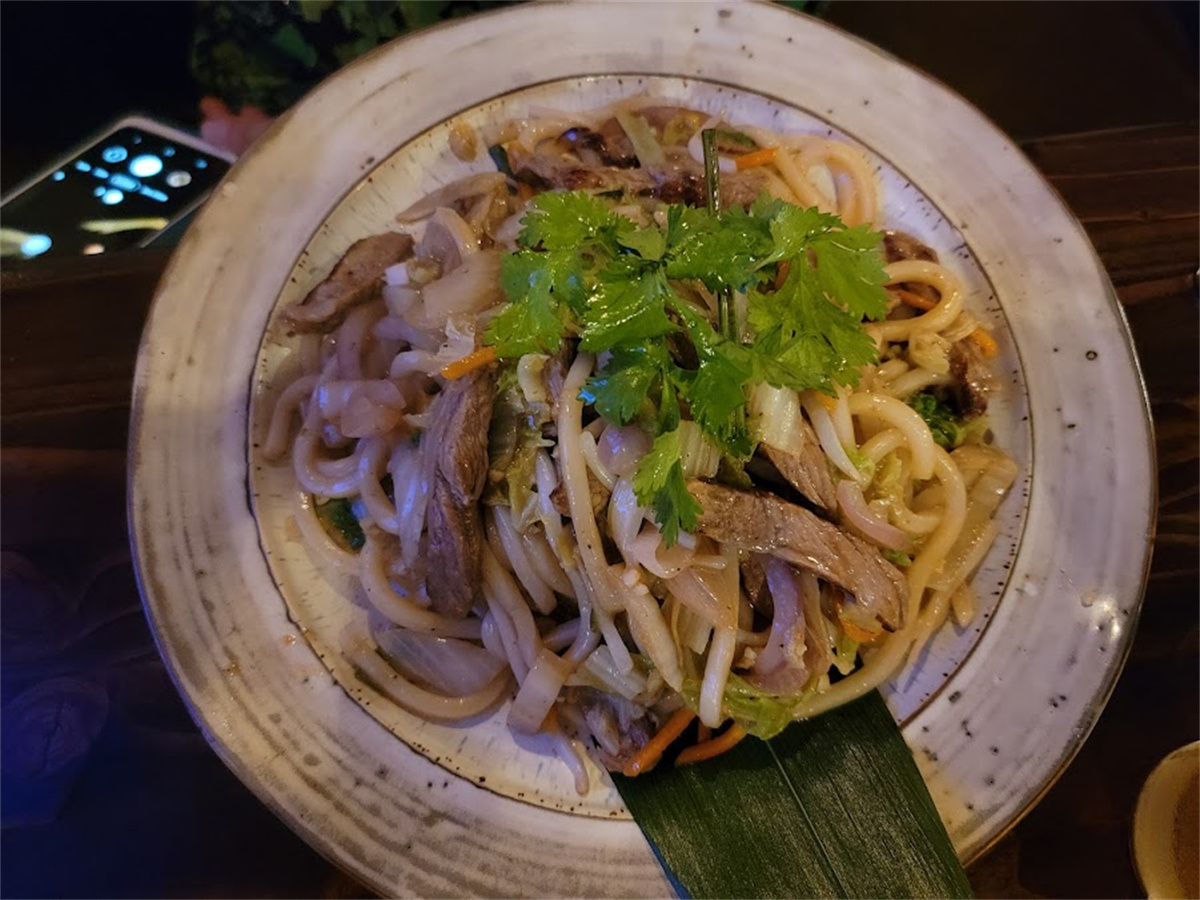 Iron Chef Sushi & Hibachi Order｜Central Valley｜NY