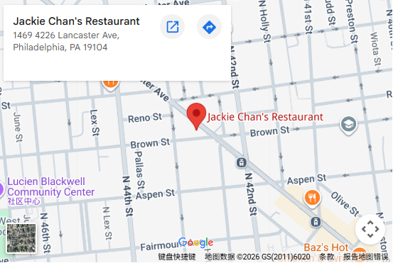 Location, 1469 4226 Lancaster Ave, Philadelphia, PA 19104 Location, 1469 4226 Lancaster Ave, Philadelphia, PA 19104
