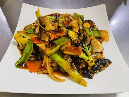 Jade Palace Bellevue Ne