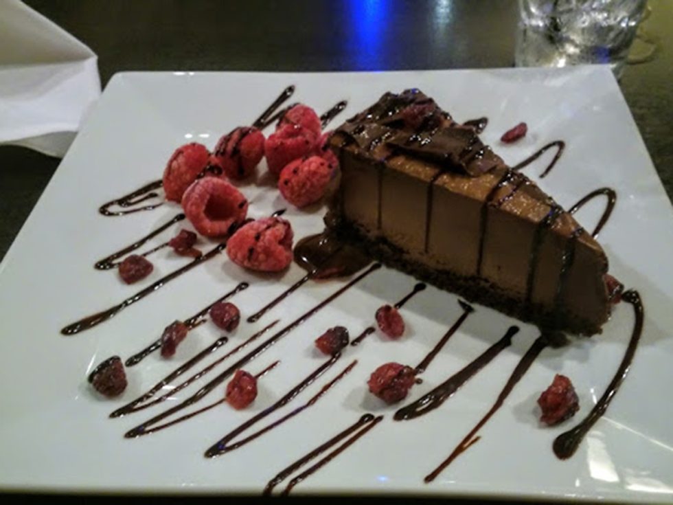 Home Jasmine Asian Cuisine