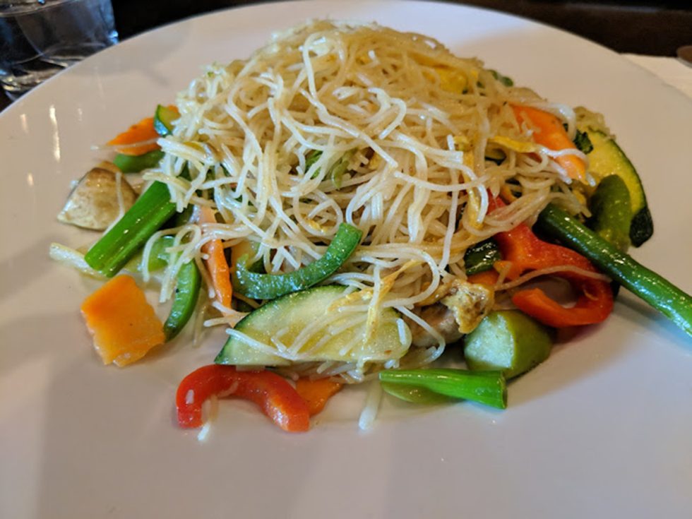 Home Jasmine Asian Cuisine