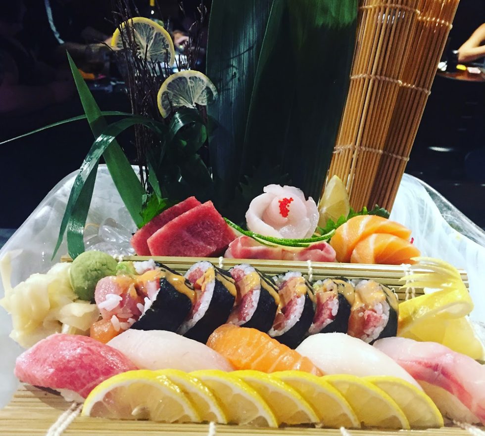 Jasmine Sushi Hibachi & Order丨Easton丨PA