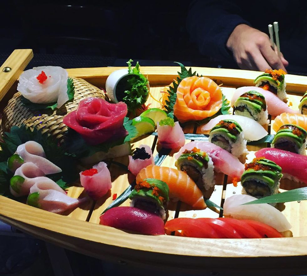 Jasmine Sushi Hibachi & Order丨Easton丨PA