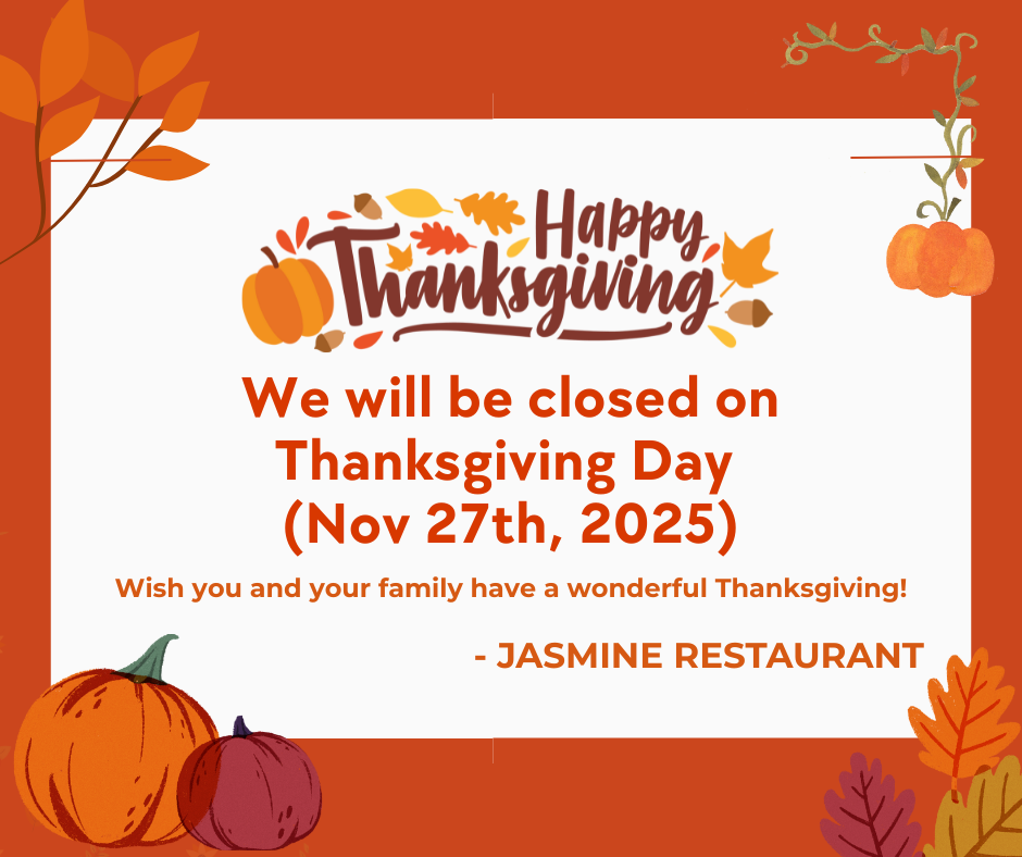 Notice of Special Operating Hours