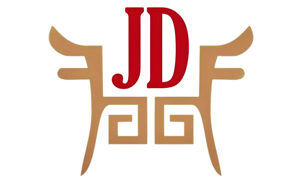 Jin Ding Restaurant Logo