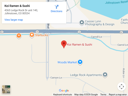 4365 Ledge Rock Dr unit 140, Johnstown, CO 80534