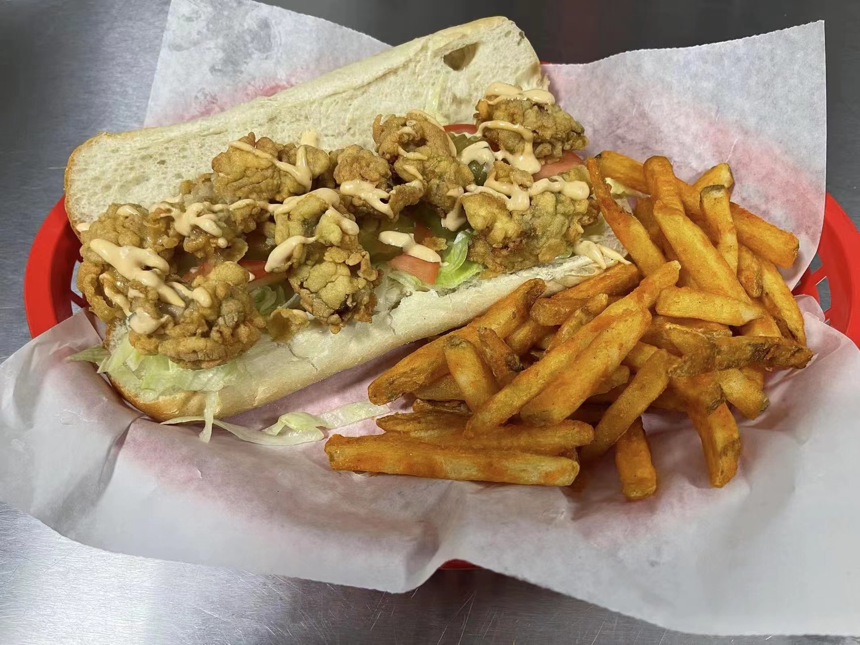 Joy Crab Boiling Seafood & Bar Seafood Restaurant Online Order